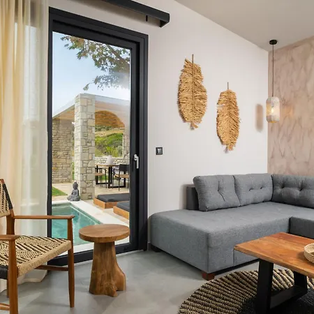 Stone Village Skala Maries *