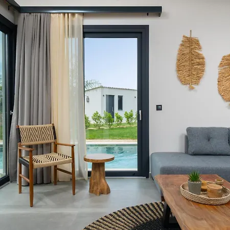 Stone Village Skala Maries * Skála Marión