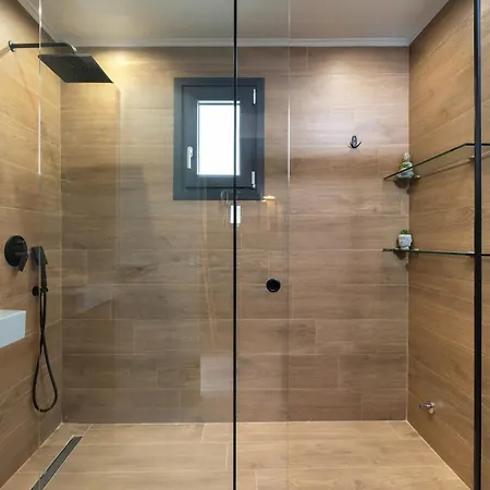 Semesterbostad Stone Village Skala Maries