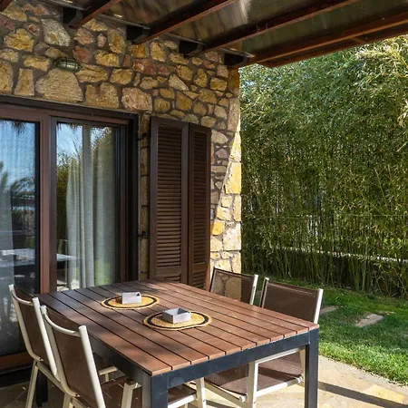 Stone Village Skala Maries