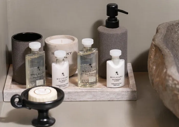 Stone Village Skala Maries *