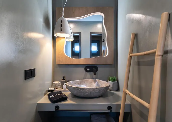 Stone Village Skala Maries *