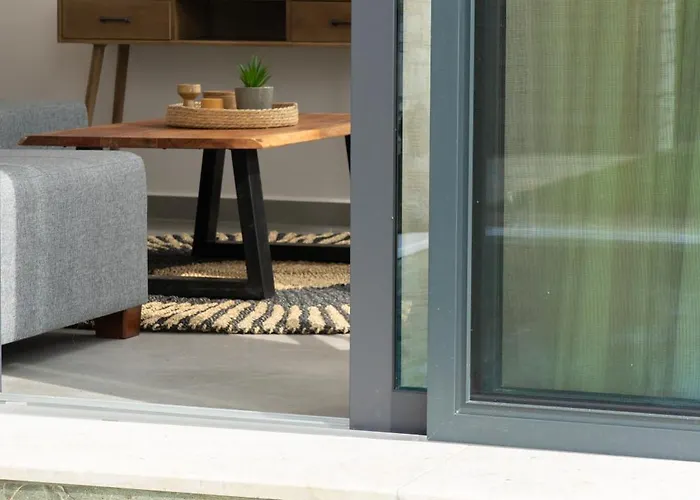 Holiday home Stone Village Skala Maries *