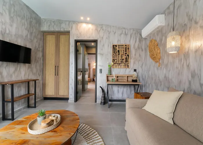 Holiday home Stone Village Skala Maries Skala Marion