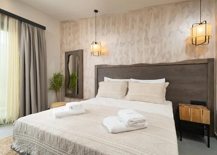 Stone Village Skala Maries *