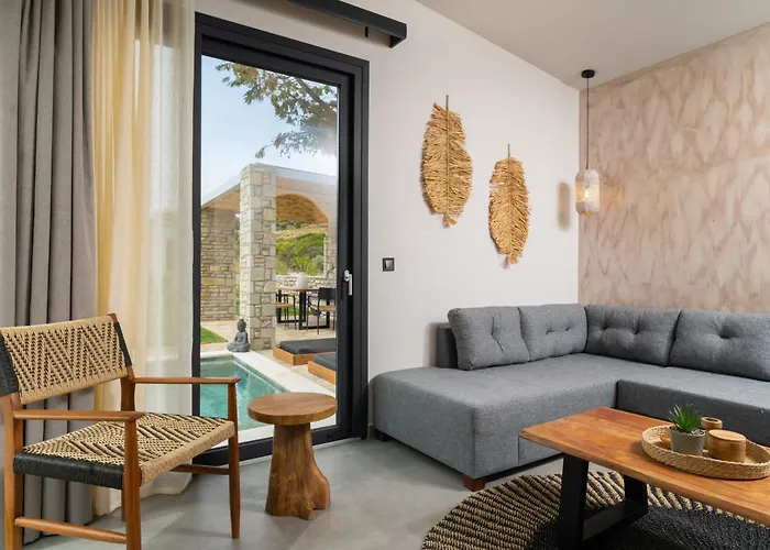 Stone Village Skala Maries *