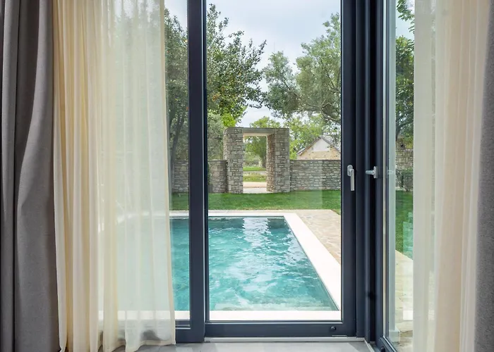 Stone Village Skala Maries Skala Marion