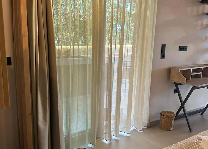 Stone Village Skala Maries