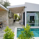 Stone Village Skala Maries Skála Marión