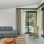 Stone Village Skala Maries Ferienhaus *