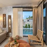 Ferienhaus Stone Village Skala Maries