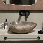 Stone Village Skala Maries Ferienhaus Skála Marión