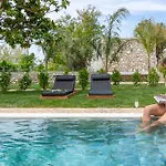 Stone Village Skala Maries