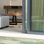 Ferienhaus Stone Village Skala Maries *