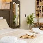 Stone Village Skala Maries Ferienhaus Skála Marión