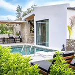 Stone Village Skala Maries Skála Marión