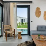 Stone Village Skala Maries * Skála Marión