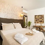 Stone Village Skala Maries