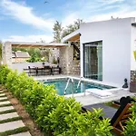 Stone Village Skala Maries Ferienhaus