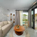 Ferienhaus Stone Village Skala Maries *