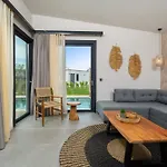 Stone Village Skala Maries Ferienhaus Skála Marión