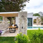Casa de Férias Stone Village Skala Maries