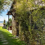 Stone Village Skala Maries Ferienhaus