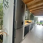 Stone Village Skala Maries Ferienhaus