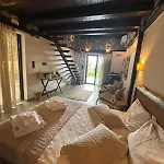 Ferienhaus Stone Village Skala Maries