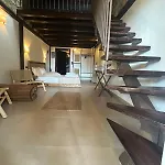 Stone Village Skala Maries Ferienhaus *