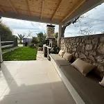 Ferienhaus Stone Village Skala Maries *