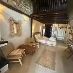 Stone Village Skala Maries Casa de Férias Skála Marión