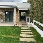 Stone Village Skala Maries Ferienhaus