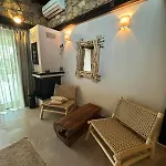 Ferienhaus Stone Village Skala Maries