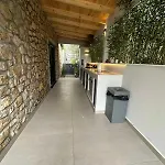 Stone Village Skala Maries Ferienhaus *