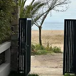 Ferienhaus Stone Village Skala Maries *