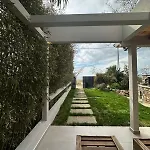 Stone Village Skala Maries Ferienhaus Skála Marión