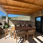 Ferienhaus Stone Village Skala Maries Skála Marión