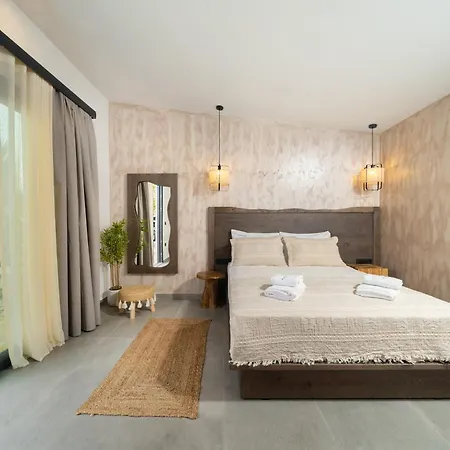 Stone Village Skala Maries *