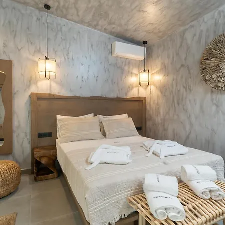 度假居 Stone Village Skala Maries