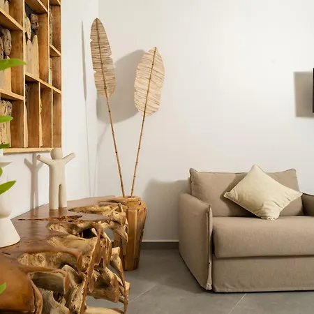 Stone Village Skala Maries