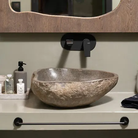 Stone Village Skala Maries Dom wakacyjny Skála Marión