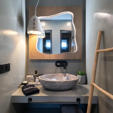 Stone Village Skala Maries *