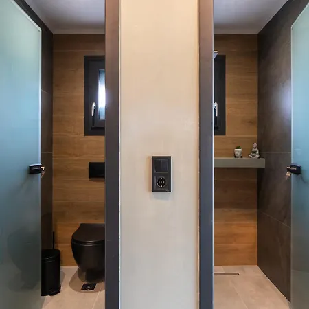 Stone Village Skala Maries * Skála Marión