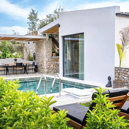 Stone Village Skala Maries Skála Marión