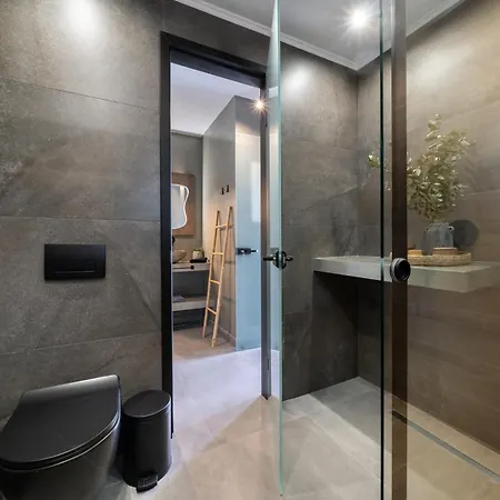 Stone Village Skala Maries