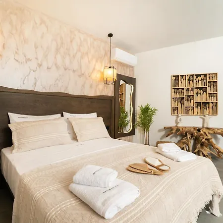 Stone Village Skala Maries