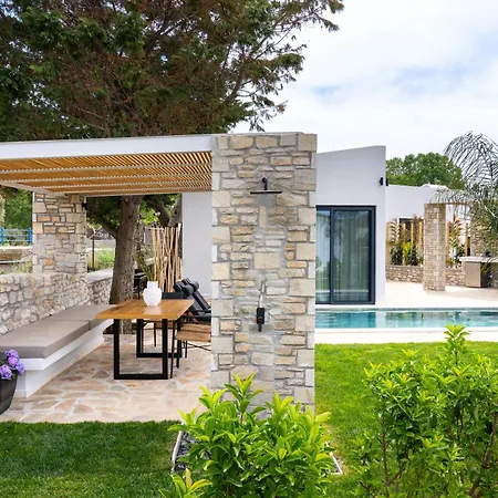 Dom wakacyjny Stone Village Skala Maries