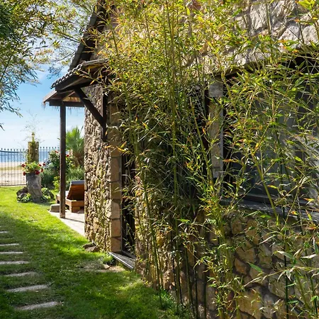 Stone Village Skala Maries Dom wakacyjny