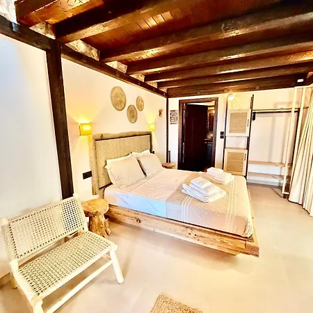Holiday home Stone Village Skala Maries Skala Marion